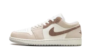 Air Jordan 1 Low "Light Brown" HF1567 200