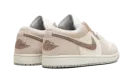 Air Jordan 1 Low "Light Brown" HF1567 200