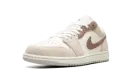 Air Jordan 1 Low "Light Brown" HF1567 200