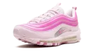 Air Max 97 "Pink Foam"