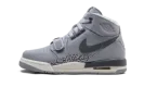 Air Jordan Legacy 312 GS "Wolf Grey"
