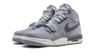 Air Jordan Legacy 312 GS "Wolf Grey"