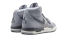 Air Jordan Legacy 312 GS "Wolf Grey"