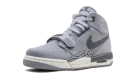 Air Jordan Legacy 312 GS "Wolf Grey"