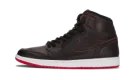 Jordan 1 SB QS "Lance Mountain - Black"
