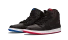Jordan 1 SB QS "Lance Mountain - Black"