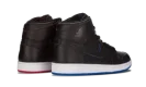 Jordan 1 SB QS "Lance Mountain - Black"