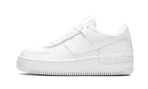 AF1 SHADO WMNS "Triple White"