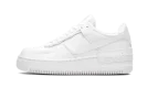 AF1 SHADO WMNS "Triple White"