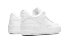 AF1 SHADO WMNS "Triple White"