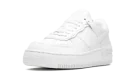 AF1 SHADO WMNS "Triple White"