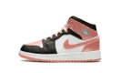 Jordan 1 Mid GS "Light Madder Root" DM9077 108