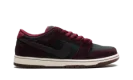 SB Dunk Low "Riot Skateshop"