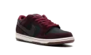 SB Dunk Low "Riot Skateshop"