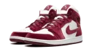 JORDAN 1 MID SE WMNS "Red Velvet"