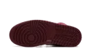 JORDAN 1 MID SE WMNS "Red Velvet"