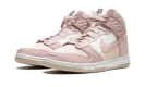 DUNK HIGH NEXT NATURE MNS WMNS "Toasty - Pink Oxford"