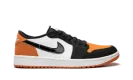 Air Jordan 1 Retro Low Golf "Shattered Backboard" DD9315 800