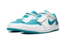 Air Jordan 1 Flyease Low "Aquatone"