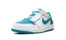 Air Jordan 1 Flyease Low "Aquatone"