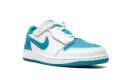 Air Jordan 1 Flyease Low "Aquatone"