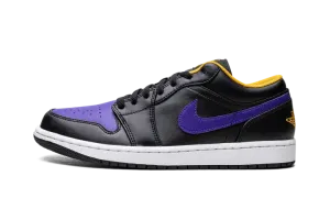 Air Jordan 1 Low "Dark Concord" 553558 075