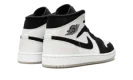Air Jordan 1 Mid SE "Diamond"