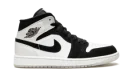 Air Jordan 1 Mid SE "Diamond"