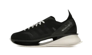 Y-3 S-Gendo Run "Black Chalk Pearl"