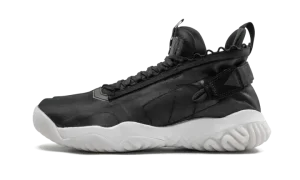 Jordan Proto-React
