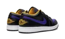 Air Jordan 1 Low "Dark Concord" 553558 075