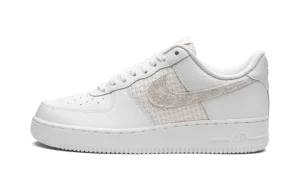AIR FORCE 1 '07 SE MNS WMNS "Flower Swoosh"
