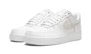 AIR FORCE 1 '07 SE MNS WMNS "Flower Swoosh"