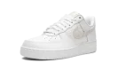 AIR FORCE 1 '07 SE MNS WMNS "Flower Swoosh"