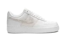 AIR FORCE 1 '07 SE MNS WMNS "Flower Swoosh"
