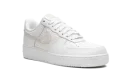 AIR FORCE 1 '07 SE MNS WMNS "Flower Swoosh"