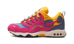 Air Terra Humara "Alchemy Pink"