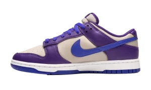 Dunk Low Retro "Persian Violet"