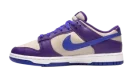 Dunk Low Retro "Persian Violet"