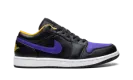 Air Jordan 1 Low "Dark Concord" 553558 075