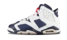 Air Jordan 6 Retro GS "Olympic"