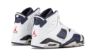 Air Jordan 6 Retro GS "Olympic"