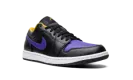Air Jordan 1 Low "Dark Concord" 553558 075