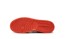 Air Jordan 1 Low GS "Starfish"