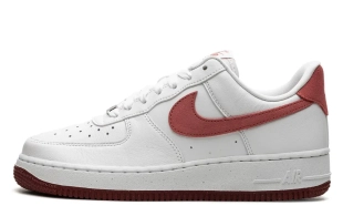 Air Force 1 - White/Adobe