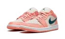 AIR JORDAN 1 LO WMNS "Light Madder Root" DC0774 800
