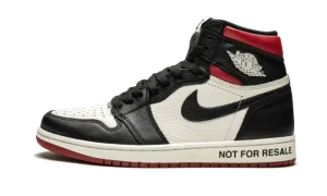 Air Jordan 1 Retro High OG NRG "Not For Resale"