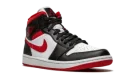 Air Jordan 1 Mid "Metallic Red"