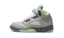Air Jordan 5 GS "Green Bean 2022"