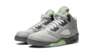 Air Jordan 5 GS "Green Bean 2022"